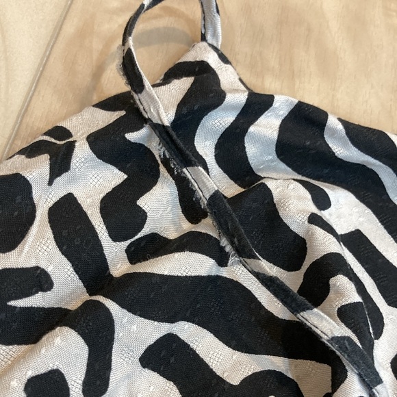 Band of the free midi open back dress - Picture 14 of 15